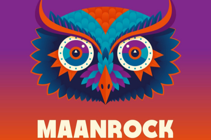 Maanrock Umicore Belgium