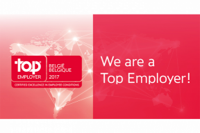 Actualité | Regional website Belgium